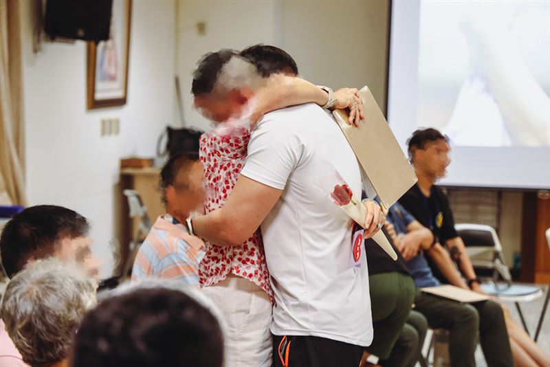 近日毒品減害成北市選舉攻防,台灣露德協會表示,應正視台灣過去20多年累積的減害政策成果,避免政治攻防造成汙名與誤解,侵蝕公共衛生體系及社會信任。(圖/台灣露德協會提供)