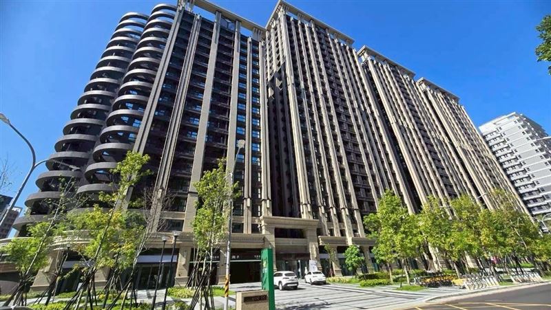新北市社會住宅抽籤結果出爐！新北市住宅及都市更新中心今（13）日完成115年度「土城員和2號、板橋江翠2號」2全新社宅、共252戶抽籤。（圖／新北住都中心提供）