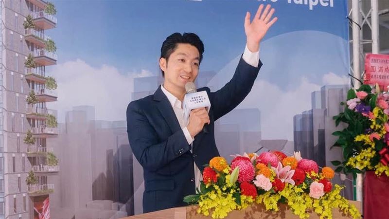 蔣萬安真的平庸嗎？學者拆穿大謎團全說了