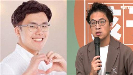 他提佀廣洋抹黑沈伯洋！女優：有什麼毛病