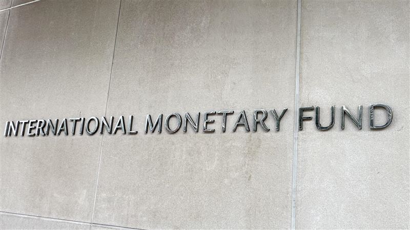 IMF稱「台灣為中國一省」 外交部嚴正抗議