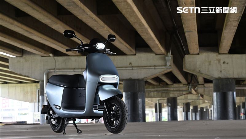Gogoro Luna試乘心得！好不好騎實際體驗