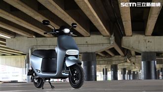 Gogoro Luna試乘心得！好不好騎實際體驗