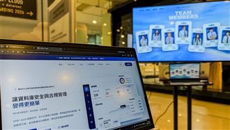 世新資傳畢展　聚焦AI時代人類選擇