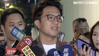 蔣還沒答應學生論壇！沈伯洋：問他10/31