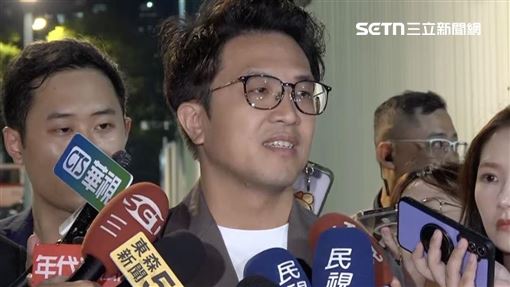 蔣還沒答應學生論壇！沈伯洋：問他10/31