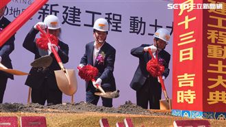 黃仁勳欽點建築師　姚仁喜桃園首操住宅案