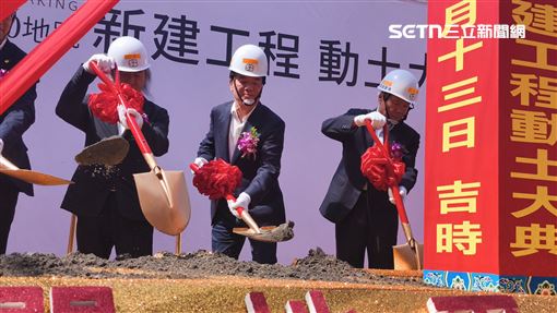 黃仁勳欽點建築師　姚仁喜桃園首操住宅案