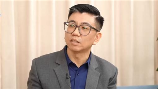 千點崩跌是假象？蔡明翰揭台股暴跌內幕