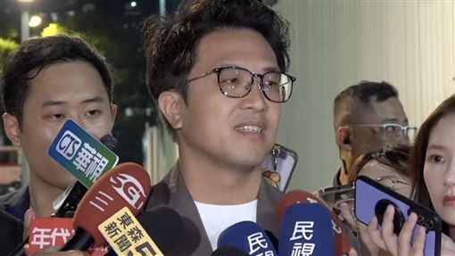 沈伯洋慘輸蔣萬安？民調落後曝
