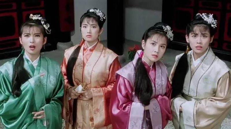 譚松韻蹲點多年憑《以家人之名》爆紅