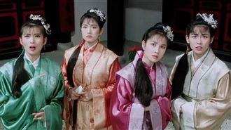 譚松韻蹲點多年憑《以家人之名》爆紅