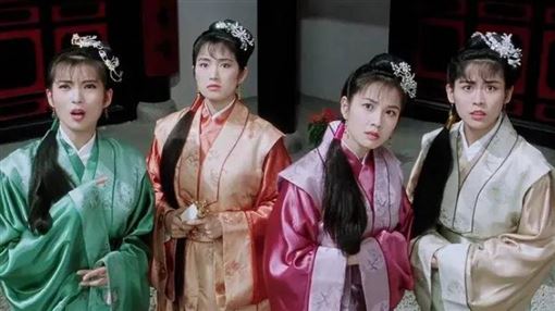 譚松韻蹲點多年憑《以家人之名》爆紅