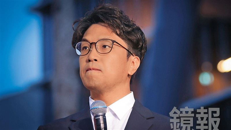 沈全家個資外洩！揭中共跨境鎮壓邪惡手法