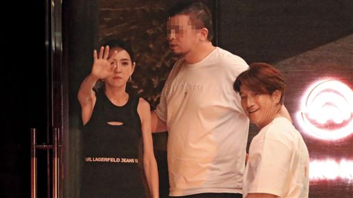 被叫「哥嫂」聚餐黏TT　楊千霈熱戀Jeremy