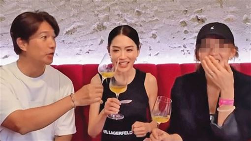 遭爆曖昧以為見光死　楊千霈感情大加溫