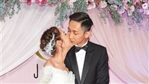 楊千霈結束8年婚　前夫火速交往嫩妹