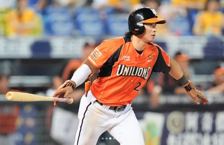 統一獅隊長陳傑憲難免有些遺憾,「今年能走到這絕對不是偶然,是大家努力來的結果。」(圖/翻攝自陳傑憲IG)