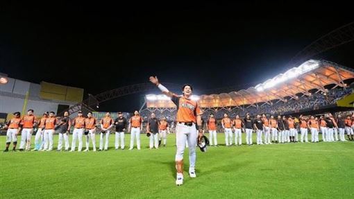 陳傑憲告白文感動5萬人！李洋戴資穎力挺