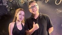 黑男結婚1年驚傳分居　妻暴瘦8公斤急送醫