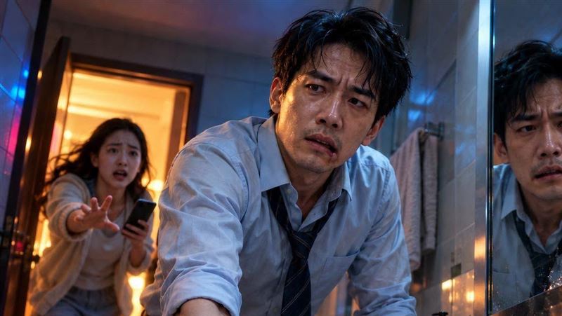 他30歲就中風！元凶曝：生活自律也中鏢
