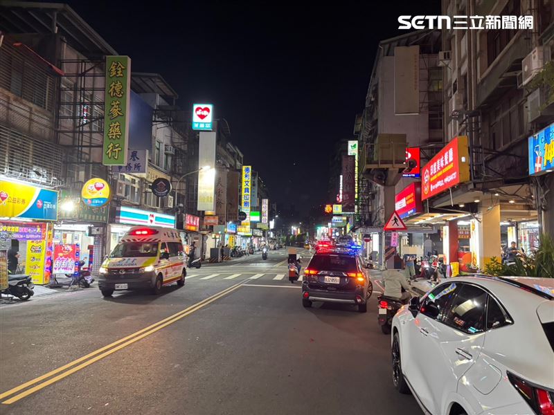 阿北撞飛女童肇逃！路人氣炸了：真的可惡