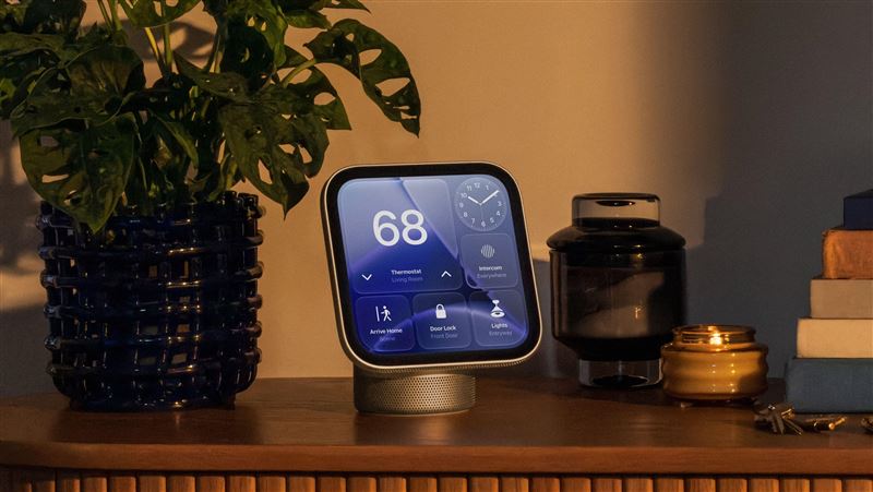Apple HomeView登場！亮點、售價曝光