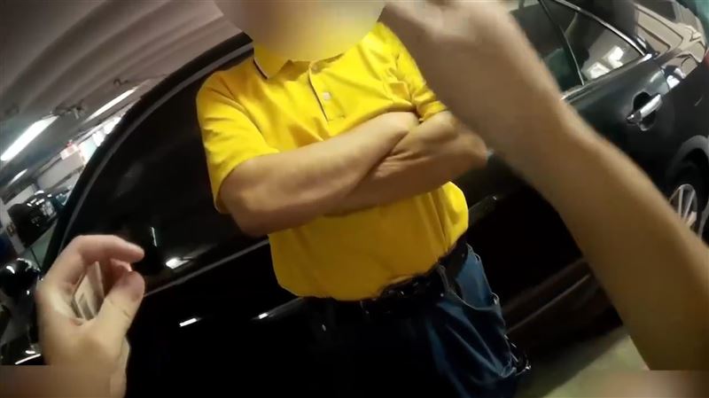 北市婦狂砸1267萬拿不回！設局釣車手逮人