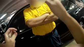 北市婦狂砸1267萬拿不回！設局釣車手逮人