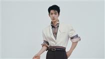 肖戰首開個人巡演　湧百萬人預約破紀錄