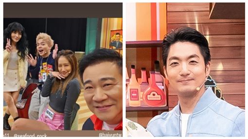 蔣萬安揭愛妻甜蜜！楊皓如曝錄影真實狀況