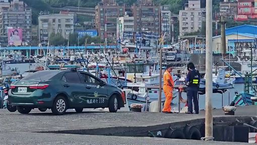 新／八斗子驚傳命案　男落水漂浮海面身亡