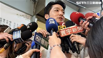 開記者會闢謠砍樹卻沒專家？蔣萬安回應了