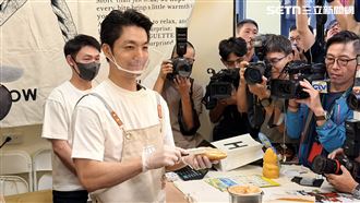 沈伯洋表態不辭立委！蔣萬安：他的選擇