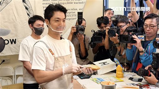 沈伯洋表態不辭立委！蔣萬安：他的選擇