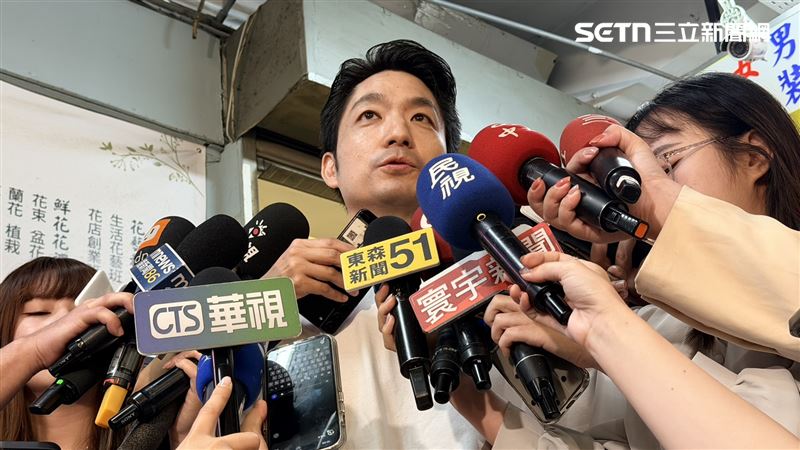 曹興誠揭身邊3大惡人　蔣萬安嗆大罷免2.0