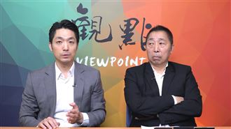 唐湘龍不悅蔣萬安原因　陳揮文嘆聽爸爸話