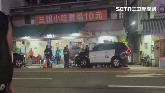 酒後失控！男結帳起口角砸店桌椅、酒杯
