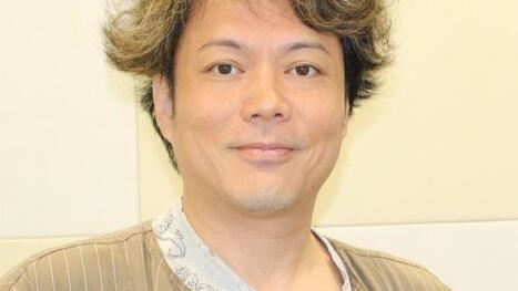 50歲男星罹咽喉癌停工　他喊：我還沒結束