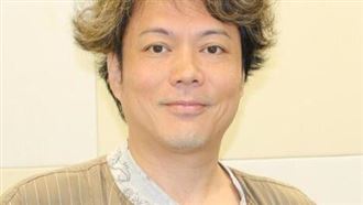 50歲男星罹咽喉癌停工　他喊：我還沒結束