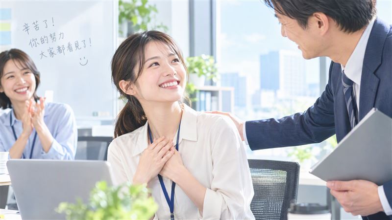 自帶吸引力 心宿二加持「4星座」人緣超旺