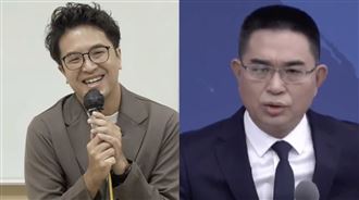 沈伯洋1前提參加雙城論壇　國台辦不接受