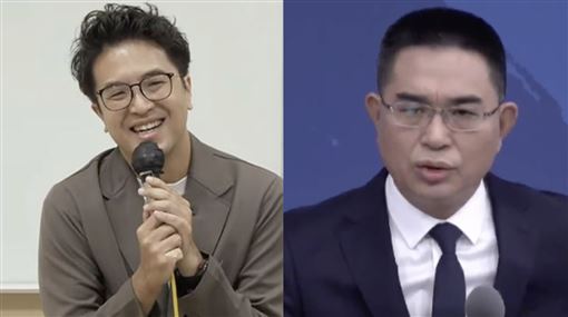 沈伯洋1前提參加雙城論壇　國台辦不接受