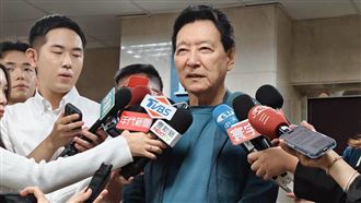 訪沈害慘蔣萬安？趙少康：原來我這麼偉大