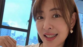 賴惠員開嗆賈永婕穿著！國會爆發微口角