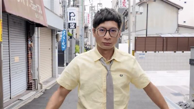 逸祥「狂被恭喜生小孩」　幽默真相曝光了