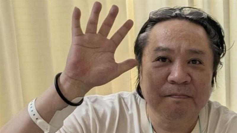 男星超商偷香腸遭逮認罪：收入減少很不安
