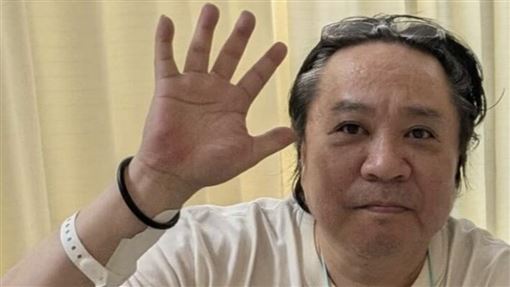 男星超商偷香腸遭逮認罪：收入減少很不安