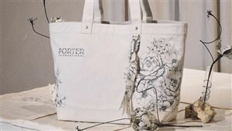 PORTER金馬63推限量聯名　必須手刀細節曝