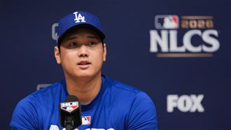 大谷國冠賽續排先發　教頭：他快找到感覺